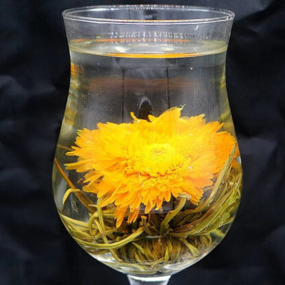 Chinese Flowering Tea - Image 14