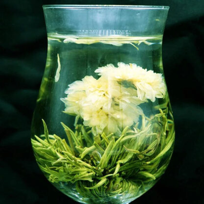 Chinese Flowering Tea - Image 2