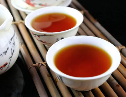 Yinghong No.9 Chinese Black Tea  best chinese black tea brand 200g - Image 2