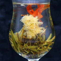 Blooming Tea