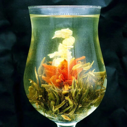 Chinese Flowering Tea - Image 10