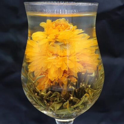 Chinese Flowering Tea - Image 6