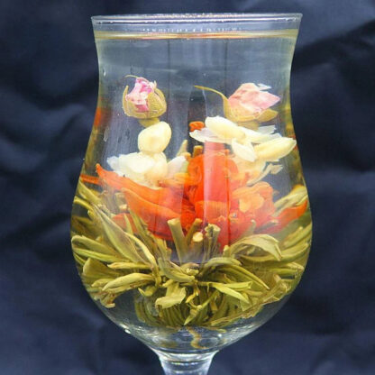 Chinese Flowering Tea - Image 5