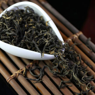 Yinghong No.9 Chinese Black Tea  best chinese black tea brand 200g