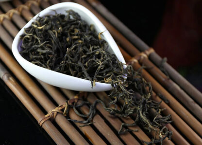 Yinghong No.9 Chinese Black Tea  best chinese black tea brand 200g