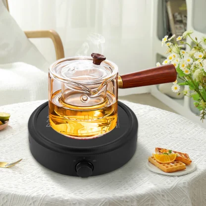 Electric  Portable Hot Plate 110V - Image 2