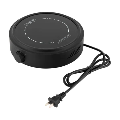 Electric  Portable Hot Plate 110V - Image 4