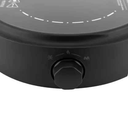 Electric  Portable Hot Plate 110V - Image 5