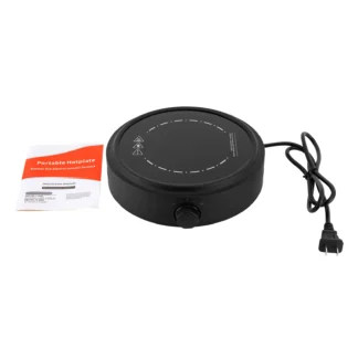 Electric  Portable Hot Plate 110V