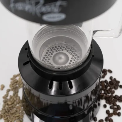 SR540 Automatic Coffee Bean Roaster - Image 4