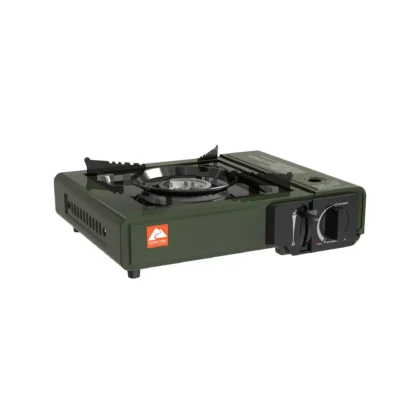 Ozark Trail Tabletop Butane Camping Stove - Image 2