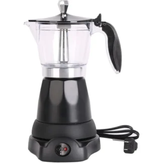 6 Cup Electric Cuban Coffee Maker
