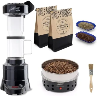 Home Coffee Roasting System SR800  Bundle