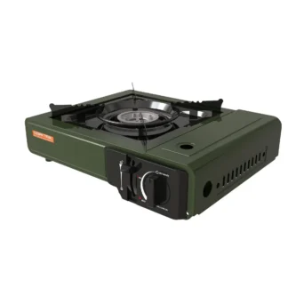 Ozark Trail Tabletop Butane Camping Stove
