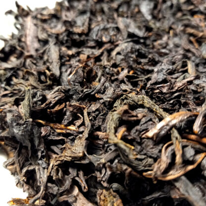 Da Hong Pao Premium Wuyi Mountains Loose Leaf Oolong Tea 3.5 ounces (100 grams)