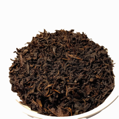 Da Hong Pao Premium Wuyi Mountains Loose Leaf Oolong Tea 3.5 ounces (100 grams) - Image 2