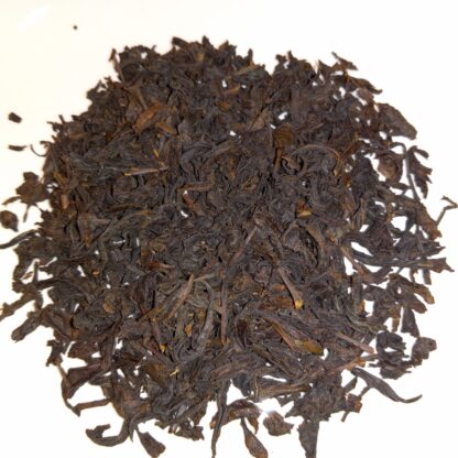 Ceylon Black Tea, All Natural Premium loose leaf tea, 100grams (3.5 ounces)